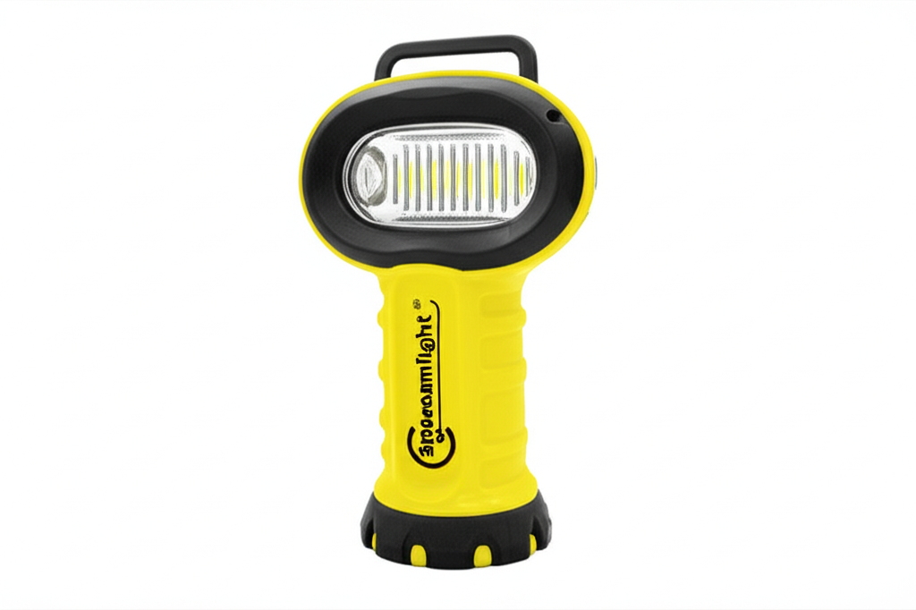 Streamlight 44931 Siege Compact Alkaline Lantern